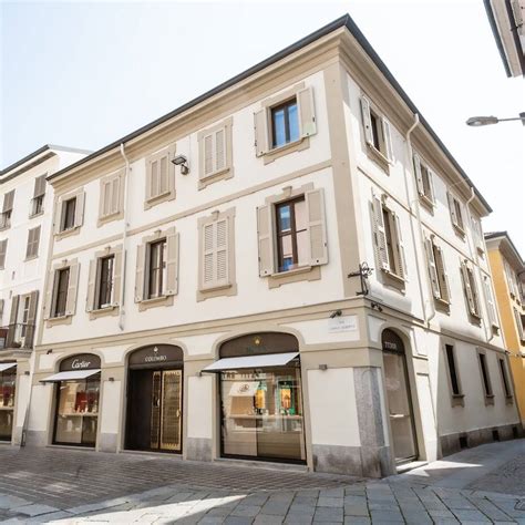 canali rolex monza|‭Gioielleria Colombo‬ in Via Carlo Alberto 6 20900 Monza.